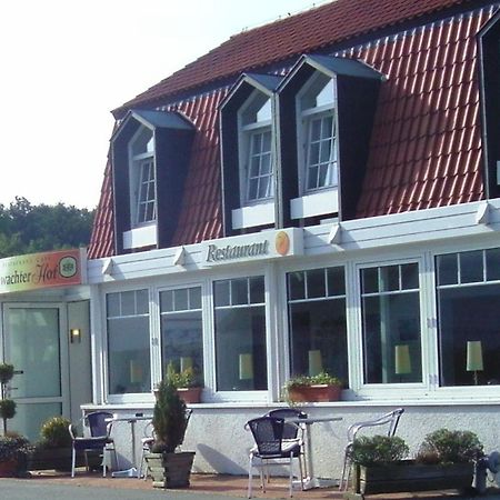 Hohwachter Hof Hotel Ngoại thất bức ảnh