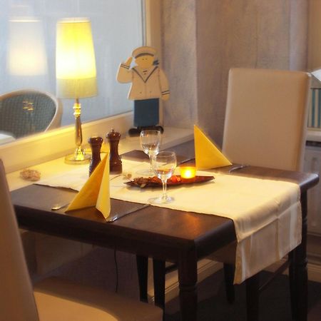 Hohwachter Hof Hotel Ngoại thất bức ảnh
