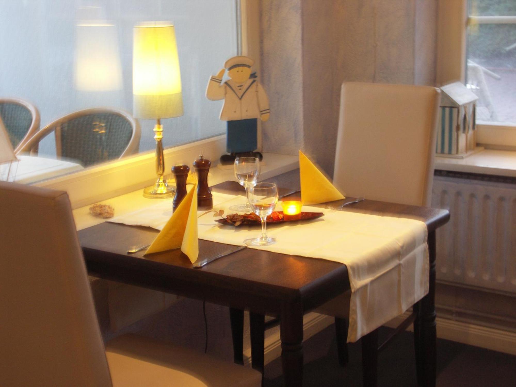 Hohwachter Hof Hotel Ngoại thất bức ảnh