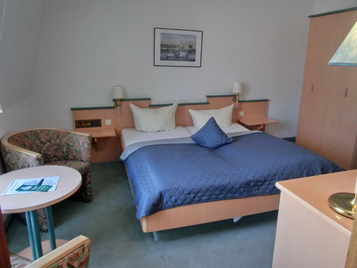 Hohwachter Hof Hotel Ngoại thất bức ảnh